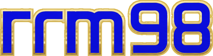 rrm98 Logo